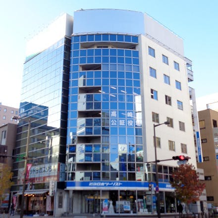 Takasaki building2